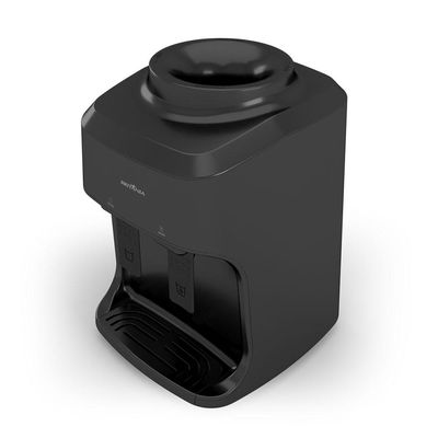 Bebedouro BBE12P Britânia Preto Bivolt