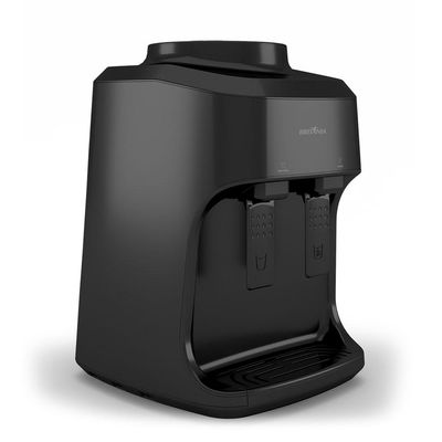 Bebedouro BBE12P Britânia Preto Bivolt
