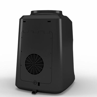 Bebedouro BBE12P Britânia Preto Bivolt