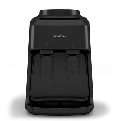 Bebedouro BBE12P Britânia Preto Bivolt