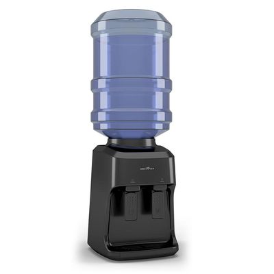 Bebedouro BBE12P Britânia Preto Bivolt