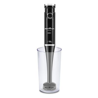 Mixer 2 em 1 Britânia BMX360 Preto 220V