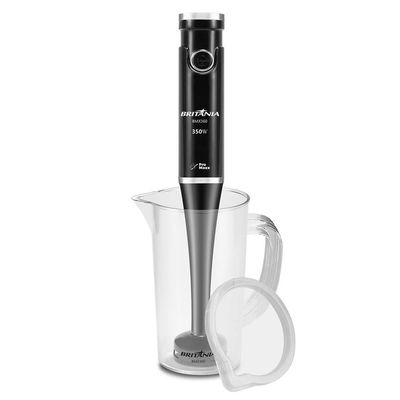 Mixer 2 em 1 Britânia BMX360 Preto 127V
