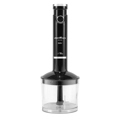 Mixer 2 em 1 Britânia BMX360 Preto 127V