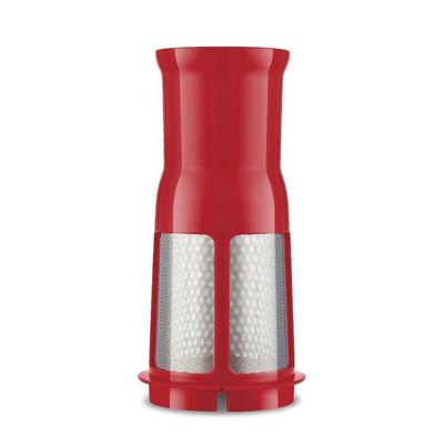 Liquidificador Mondial Turbo Full Red L-900w Vermelho 220v 220V