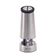 Moedor Duplo Para Sal E Pimenta Elétrico Em Aço Inox 35ml Maxwell & Williams