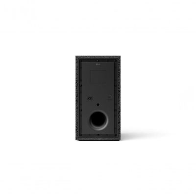 Soundbar S60TR - 440W RMS, 5.1 Canais, Bluetooth 5.3, Dolby Digital e Sem Fios