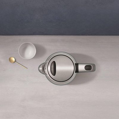 Chaleira Em Inox 1,7l Cuisinart 127V