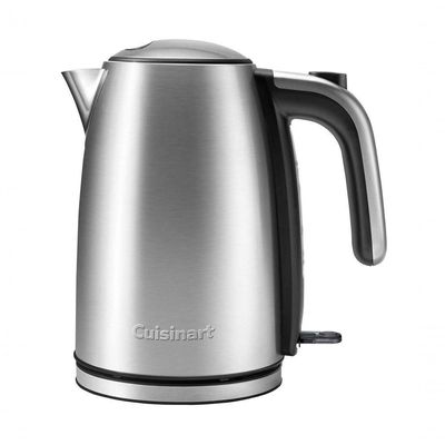 Chaleira Em Inox 1,7l Cuisinart 127V