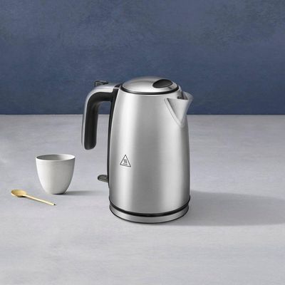 Chaleira Em Inox 1,7l Cuisinart 127V
