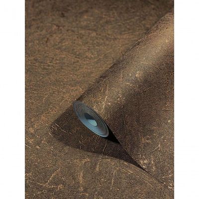 Papel De Parede Vintage Deluxe Metalic Plaster 32819 Tam 5m²