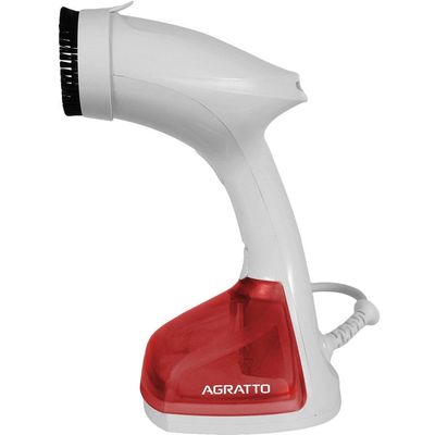 Passadeira A Vapor Agratto Bravo Apav01l-01 Branco 127v
