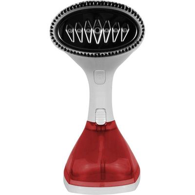 Passadeira A Vapor Agratto Bravo Apav01l-01 Branco 127v