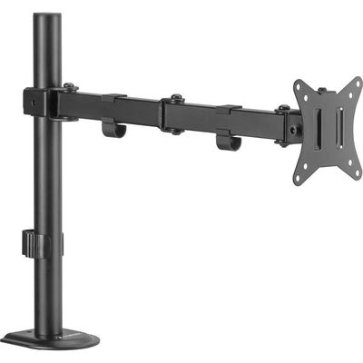 Suporte Articulado Para Monitor Fortrek Fk425s 17"-32"