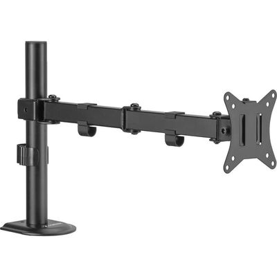 Suporte Articulado Para Monitor Fortrek Fk425s 17"-32"