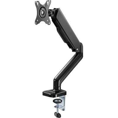 Suporte Articulado Para Monitor Com Pistão A Gás Fortrek Fk421s 17?-32".