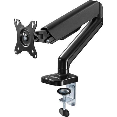 Suporte Articulado Para Monitor Com Pistão A Gás Fortrek Fk421s 17?-32".