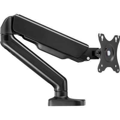 Suporte Articulado Para Monitor Com Pistão A Gás Fortrek Fk421s 17?-32".