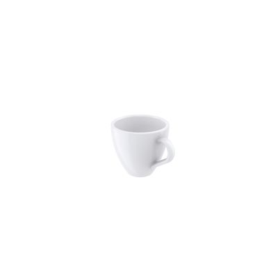 Xícara Expresso Tramontina Paola HS em Porcelana 95 ml
