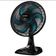 Vent 40cm Mondial Super Power Vsp-40-ap - 4412-02 Preto/azul 220 Volts