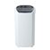 Lavadora De Roupas Semiautomática Premium Plus 15 Kg Branca Wanke 127V