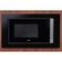 Micro-ondas Fischer Fit Line Embutir 25L Moldura Preto 127V