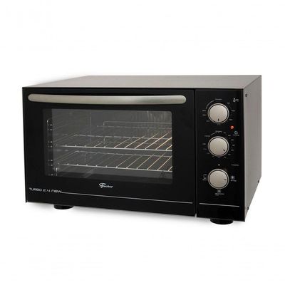 Forno Elétrico Fischer Turbo 48L com Air Fryer 220V