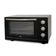 Forno Elétrico Fischer Turbo 48L com Air Fryer 220V