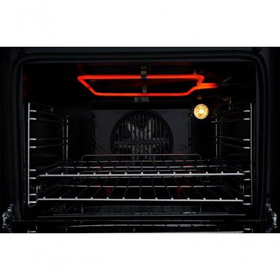 Forno Elétrico Fischer Turbo 48L com Air Fryer 220V