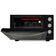 Forno Elétrico Fischer Turbo 48L com Air Fryer 220V