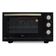Forno Elétrico Fischer Turbo 48L com Air Fryer 220V