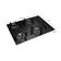 Cooktop Mueller 4 Bocas Com Queimador Ultra Chama MCG4BB Bivolt