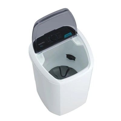 Lavadora De Roupas Semiautomática Comfort 10 Kg Branca Wanke 220V