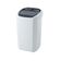 Lavadora De Roupas Semiautomática Comfort 10 Kg Branca Wanke 220V