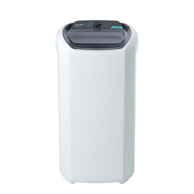 Lavadora De Roupas Semiautomática Comfort 10 Kg Branca Wanke 220V