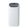 Lavadora De Roupas Semiautomática Comfort 10 Kg Branca Wanke 220V