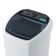Lavadora De Roupas Semiautomática Comfort 10 Kg Branca Wanke 220V