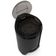 Centrífuga De Roupas Mueller Fit 12,6kg De Roupa Molhada Preta - 220v 220V