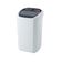 Lavadora De Roupas Semiautomática Premium 15 Kg Branca Wanke 127V