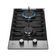 Fogão Cooktop Fischer 2 Queimadores Platinium 33795-92120 Bivolt