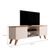 Rack Tvs 60 Polegadas San Bernardino Off White Cedro