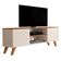 Rack Tvs 60 Polegadas San Bernardino Off White Cedro