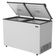 Conservador Horizontal ECH500 Caixa Interna Branca 127V