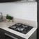 Cooktop Fogatti Safe Ferro Fundido 4 Bocas à Gás Preto Bivolt