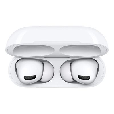 Fones Ouvido Bluetooth Branco Academia Para SAM A53