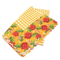 Toalha de Mesa Junina Playfun 1,8x1,2m
