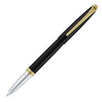Caneta Tinteiro Crown Ref: Yw39450p Orient Preta