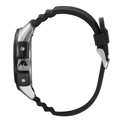 Relógio X-Watch Masculino Ref: Xmpp1086 O1px Esportivo Analógico Oversized