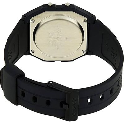 Relógio Casio Masculino Ref: F-91w-1dg Vintage Digital