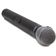 Kit 5 Microfones sem Fio TK U120 UHF Onyx
